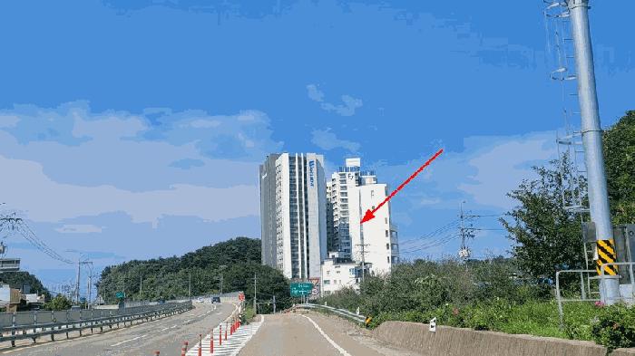 강원특별자치도 양양군 현남면 동산리 211 오션스테이양양 11층 1112호 콘도(호텔) 경매 사진 5