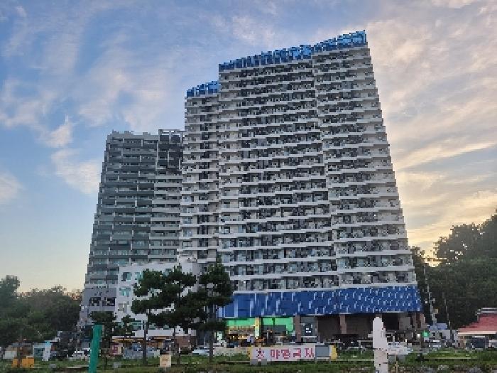 강원특별자치도 양양군 현남면 동산리 211 오션스테이양양 11층 1112호 콘도(호텔) 경매 사진 6