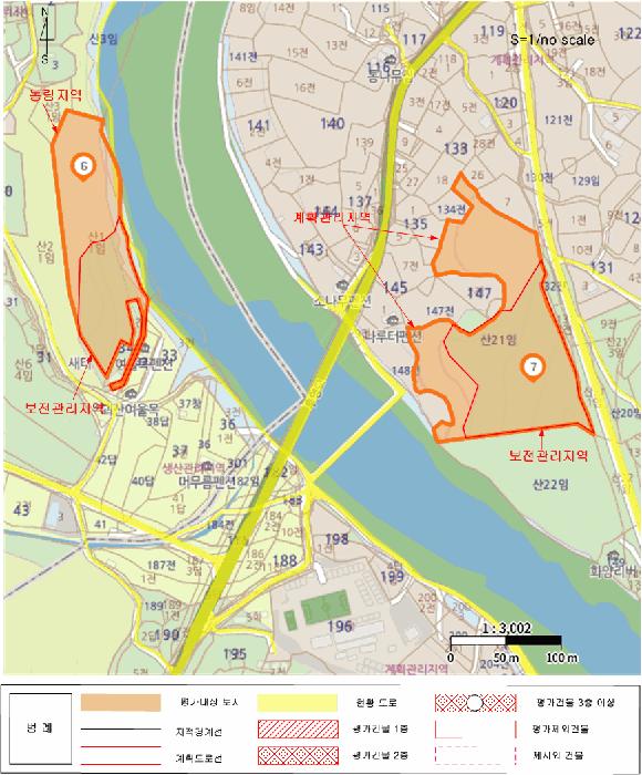 충청북도 괴산군 청천면 도원리 산12-3 임야 경매 사진 17