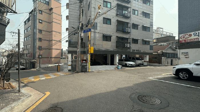 서울특별시 강서구 화곡동 832-21 경희하우스 제2층 제201호 다세대(빌라) 경매 사진 2