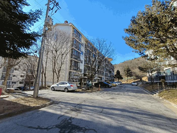 경상북도 구미시 황상동 210 120동 3층301호 아파트 경매 사진 4