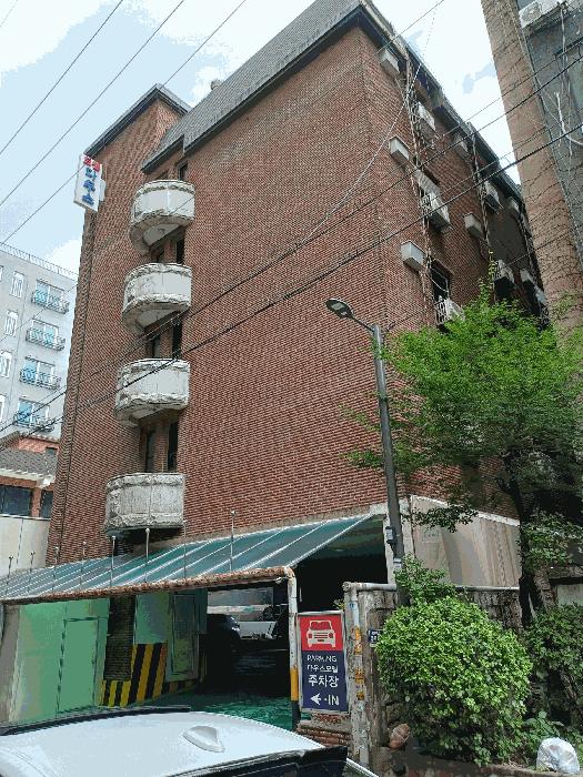 서울특별시 강서구 화곡동 24-54 숙박시설 경매 사진 2