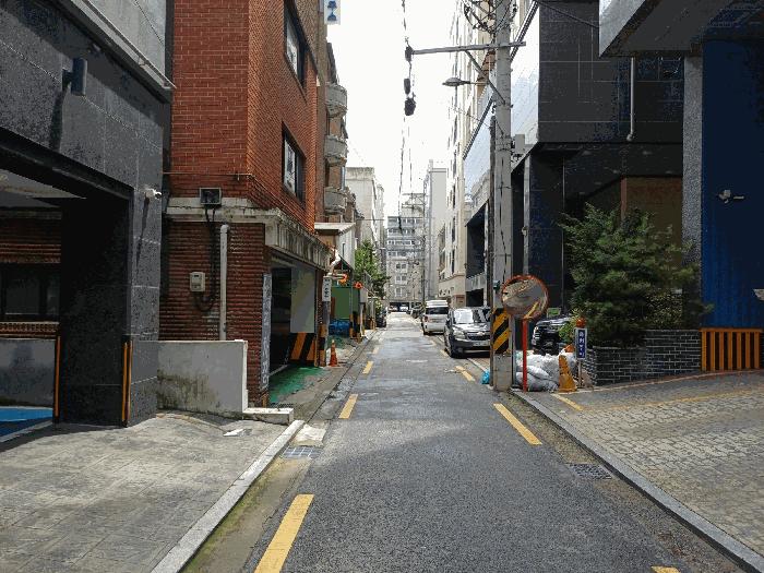 서울특별시 강서구 화곡동 24-54 숙박시설 경매 사진 3