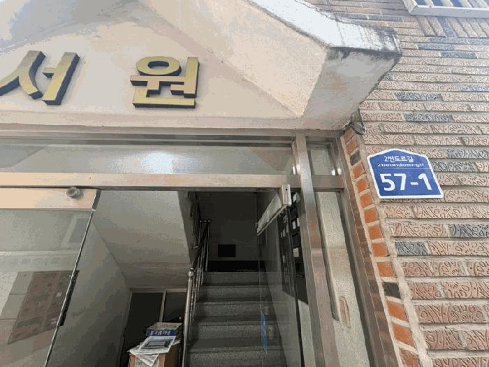 경상북도 칠곡군 왜관읍 왜관리 255-61 근린주택 경매 사진 2
