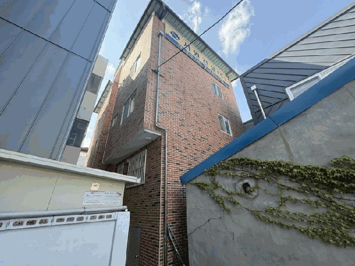 경상북도 칠곡군 왜관읍 왜관리 255-61 근린주택 경매 사진 4