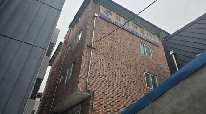 경상북도 칠곡군 왜관읍 왜관리 255-61 근린주택 경매 사진 5