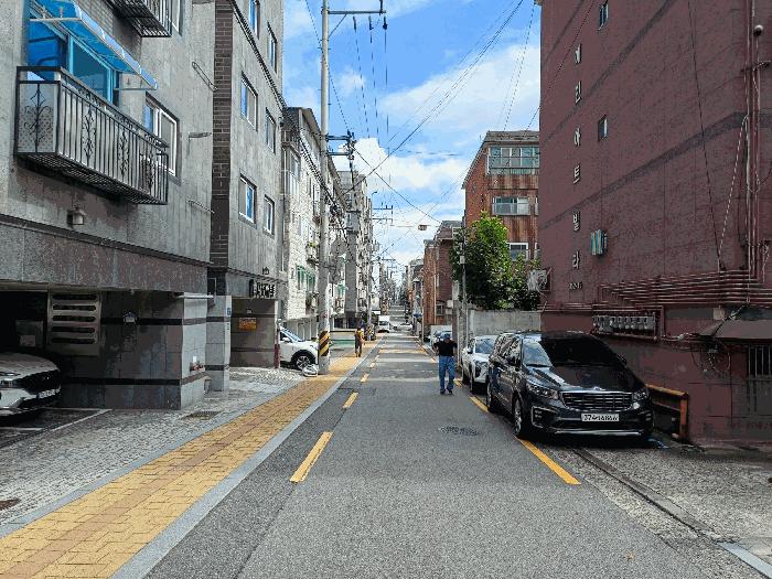 서울특별시 강서구 화곡동 351-20 대성아트빌 제7층 제702호 다세대(빌라) 경매 사진 3