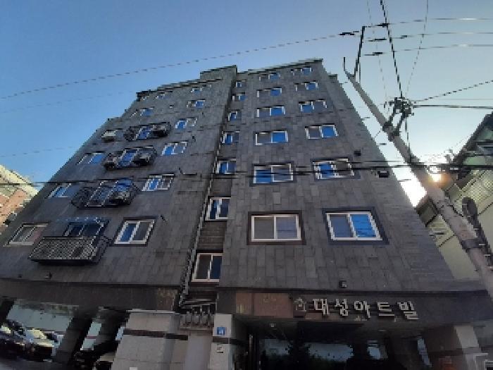 서울특별시 강서구 화곡동 351-20 대성아트빌 제7층 제702호 다세대(빌라) 경매 사진 8