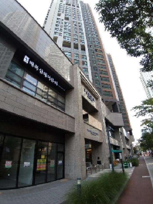 서울특별시 영등포구 영등포동7가 208 포레나영등포센트럴 상가동 제지하1층 제비51호 근린상가 경매 사진 13