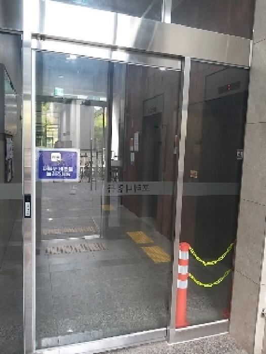서울특별시 영등포구 영등포동7가 208 포레나영등포센트럴 제상가동 제지하1층 제비52호 근린상가 경매 사진 14
