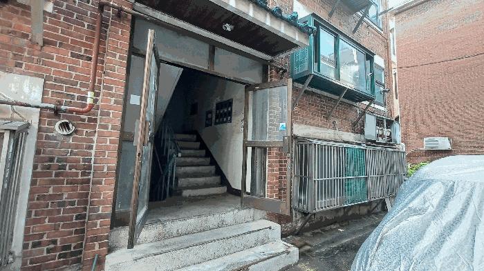 서울특별시 양천구 신월동 543-3 제1층 제102호 다세대(빌라) 경매 사진 2