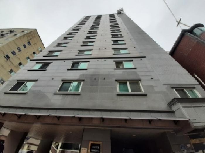 서울특별시 강서구 화곡동 914-37 아녜스타워4 제2층 제205호 근린상가 경매 사진 7