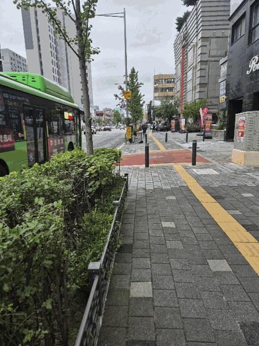 서울특별시 영등포구 영등포동2가 328-11 여의도미르웰한올림2차오피스텔 제2층 제208호 오피스텔 경매 사진 4