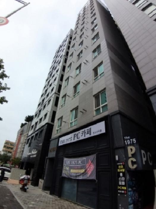 서울특별시 영등포구 영등포동2가 328-11 여의도미르웰한올림2차오피스텔 제2층 제208호 오피스텔 경매 사진 5