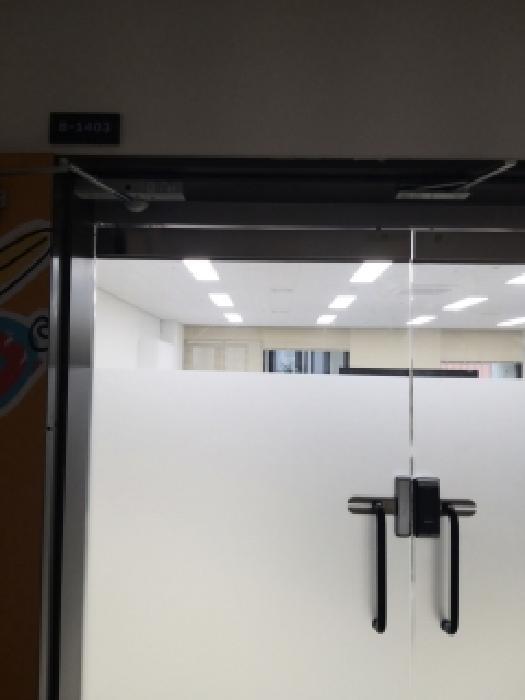서울특별시 금천구 가산동 60-26 가산퍼블릭 제비동 제13층 제오비-1320호 아파트형공장 경매 사진 29