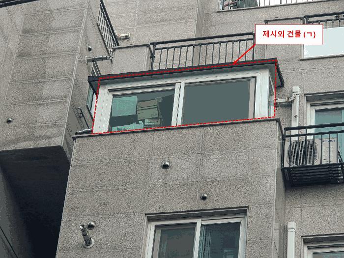 서울특별시 강서구 화곡동 367-73 세담파크뷰(1동) 제5층 제504호 다세대(빌라) 경매 사진 6