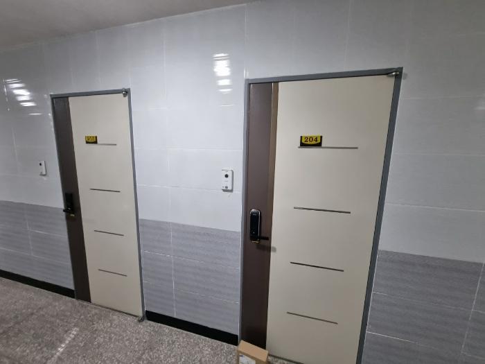 부산광역시 연제구 쌍미천로161번길 16, 1동 3층305호 (연산동,더시티빌)구) 부산광역시 연제구 연산동 615-29 다세대(빌라) 경매 사진 3