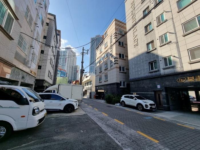 부산광역시 연제구 쌍미천로161번길 16, 1동 3층306호 (연산동,더시티빌)구) 부산광역시 연제구 연산동 615-29 다세대(빌라) 경매 사진 10