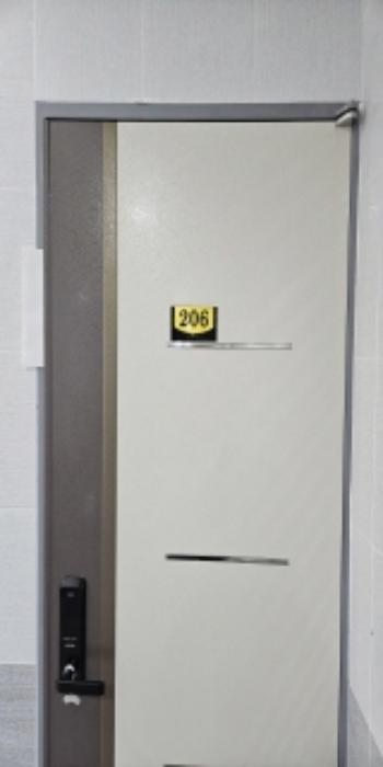 부산광역시 연제구 쌍미천로161번길 16, 1동 3층306호 (연산동,더시티빌)구) 부산광역시 연제구 연산동 615-29 다세대(빌라) 경매 사진 35