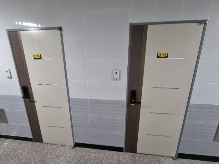 부산광역시 연제구 쌍미천로161번길 16, 1동 4층406호 (연산동,더시티빌)구) 부산광역시 연제구 연산동 615-29 다세대(빌라) 경매 사진 5