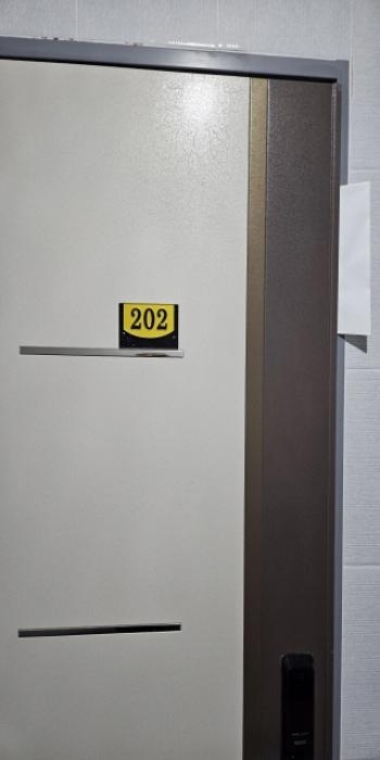 부산광역시 연제구 쌍미천로161번길 16, 1동 5층505호 (연산동,더시티빌)구) 부산광역시 연제구 연산동 615-29 오피스텔 경매 사진 41
