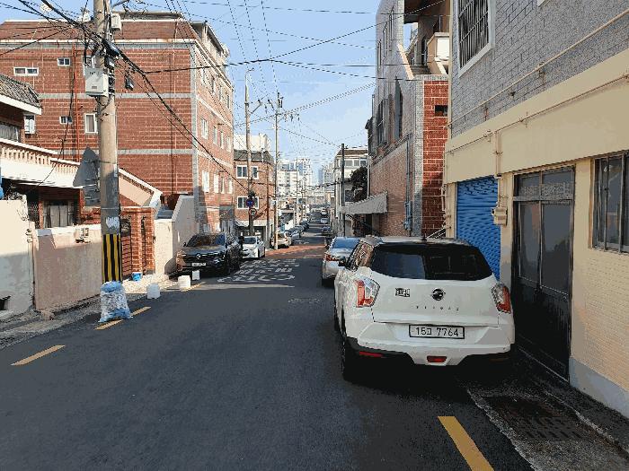 부산광역시 부산진구 양정동 356-32 주택 경매 사진 12