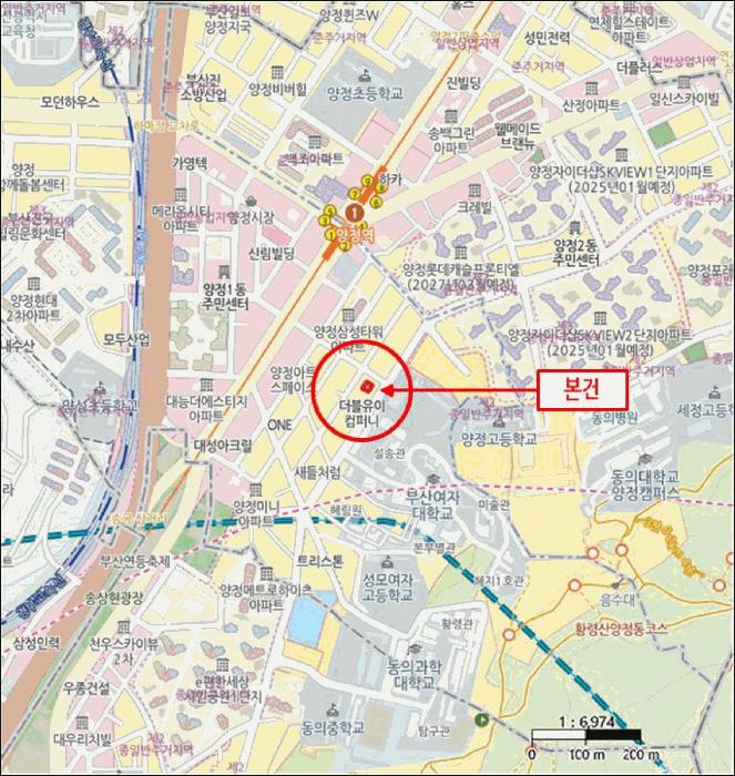 부산광역시 부산진구 양정동 356-32 주택 경매 사진 16