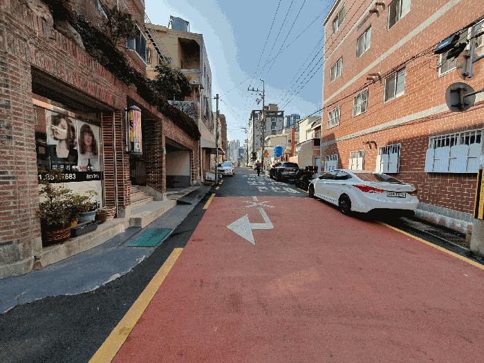부산광역시 부산진구 양정동 356-32 주택 경매 사진 2