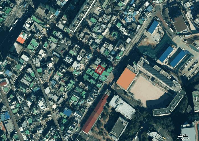 부산광역시 부산진구 양정동 356-32 주택 경매 사진 4