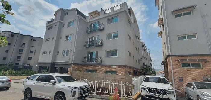 경기도 파주시 야당동 57-6 303동 2층202호 다세대(빌라) 경매 사진 1