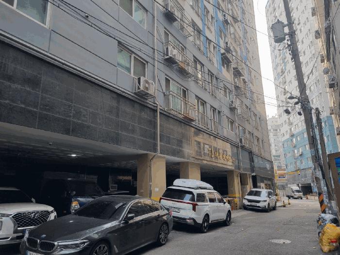 인천광역시 부평구 부일로19번길 16, 3층 306호 (부평동,태진더플레이스1차)구) 인천광역시 부평구 부평동 483-2 오피스텔 경매 사진 4