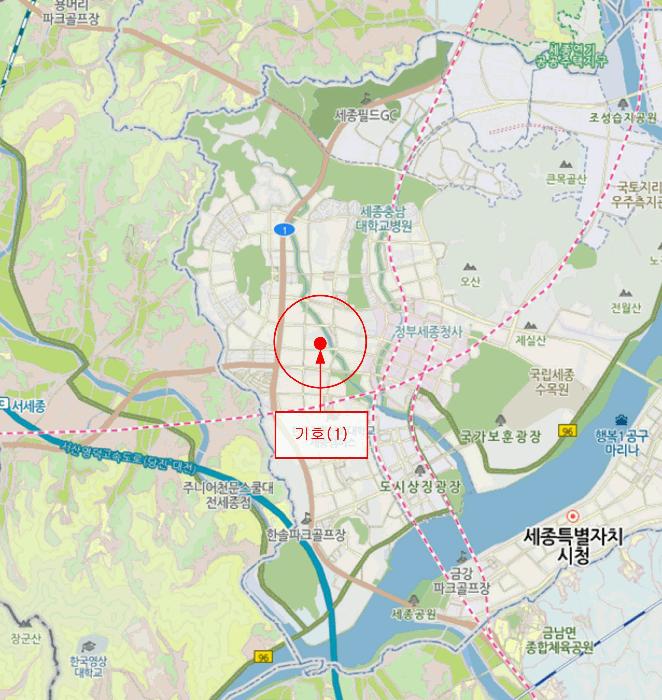 세종특별자치시 종촌동 673 몰리브 2층216호 근린상가 경매 사진 12