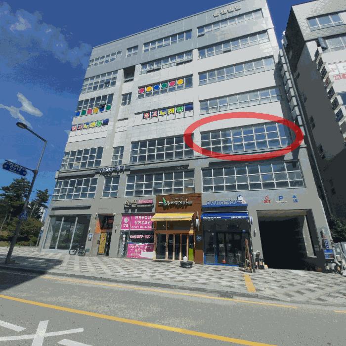 세종특별자치시 고운동 1716 참샘빌딩 3층304호 근린상가 경매 사진 6