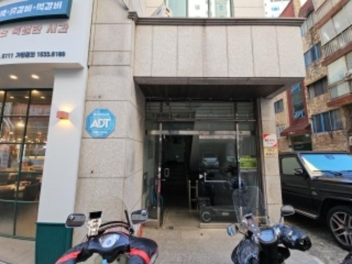 인천광역시 부평구 장제로 51, 2층203호구) 인천광역시 부평구 부평동 180-2 오피스텔 경매 사진 10