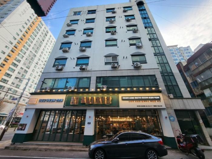 인천광역시 부평구 장제로 51, 2층203호구) 인천광역시 부평구 부평동 180-2 오피스텔 경매 사진 3