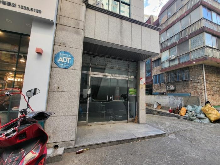 인천광역시 부평구 장제로 51, 2층203호구) 인천광역시 부평구 부평동 180-2 오피스텔 경매 사진 4