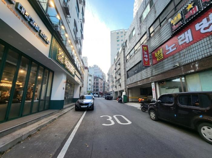 인천광역시 부평구 장제로 51, 2층203호구) 인천광역시 부평구 부평동 180-2 오피스텔 경매 사진 7