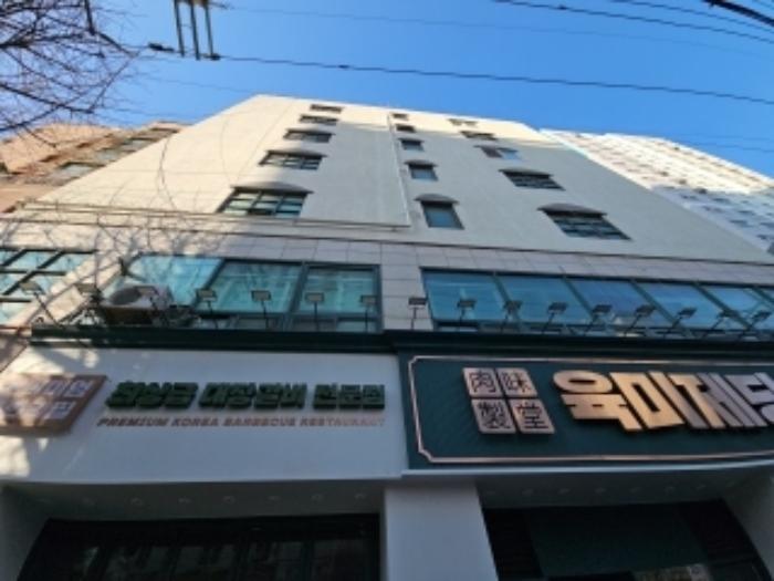 인천광역시 부평구 장제로 51, 2층203호구) 인천광역시 부평구 부평동 180-2 오피스텔 경매 사진 9
