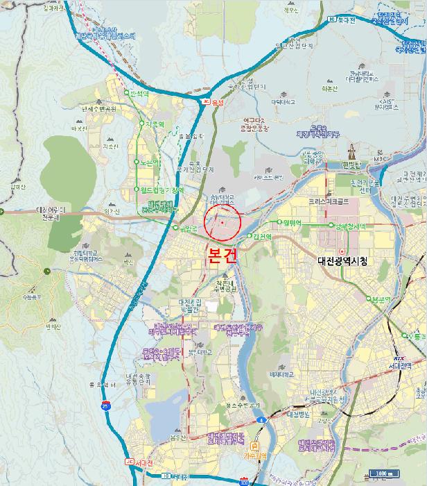 대전광역시 유성구 봉명동 629-1 4층406호 아파트 경매 사진 13