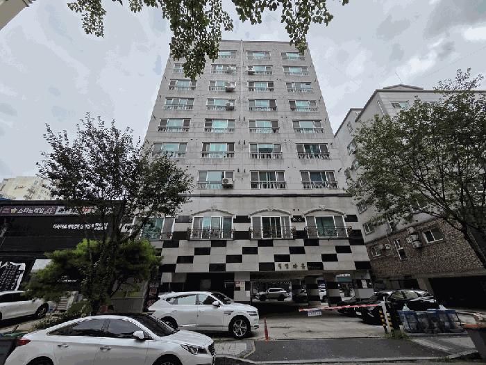 대전광역시 유성구 봉명동 629-1 4층406호 아파트 경매 사진 9