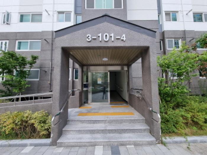 대전광역시 중구 문화동 795 글로리아아파트 101동 11층1104호 아파트 경매 사진 9