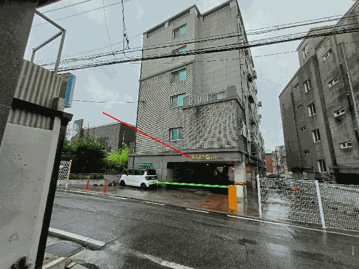 인천광역시 부평구 갈산동 33-4 위더스빌 4층404호 다세대(빌라) 경매 사진 3