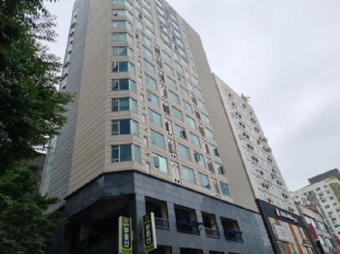 인천광역시 남동구 구월동 1129 6층 609호 오피스텔 경매 사진 5