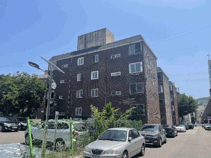 인천광역시 서구 연희동 706-9 대명파크타운 2층202호 다세대(빌라) 경매 사진 1