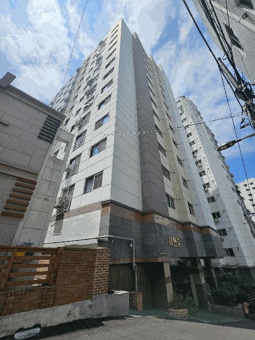 인천광역시 미추홀구 숭의동 303-92 샤인힐 7층 704호 오피스텔 경매 사진 3