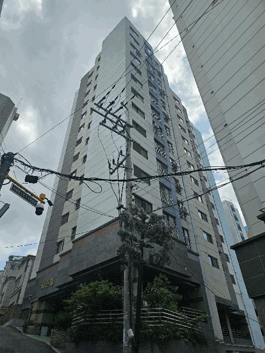 인천광역시 미추홀구 숭의동 303-92 샤인힐 7층 704호 오피스텔 경매 사진 4