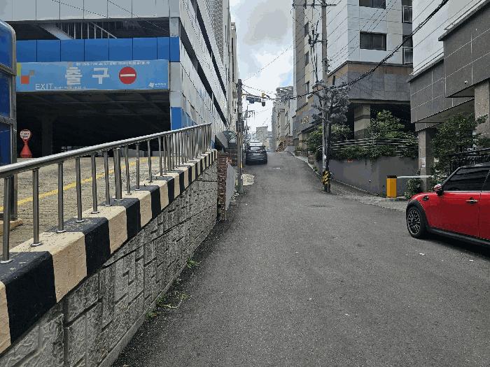 인천광역시 미추홀구 숭의동 303-92 샤인힐 7층 704호 오피스텔 경매 사진 5