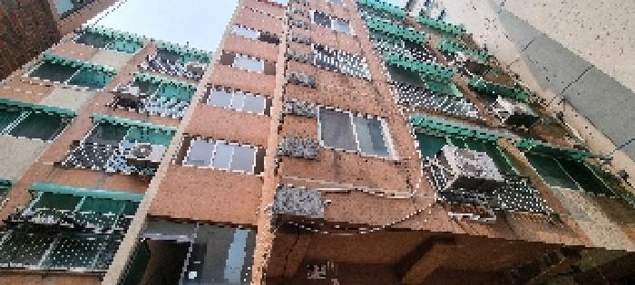 인천광역시 부평구 부평동 396-65 대영빌라트 5층 503호 다세대(빌라) 경매 사진 3