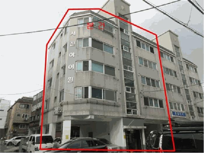 인천광역시 부평구 갈산동 17-18 서진아이원 5층501호 다세대(빌라) 경매 사진 8