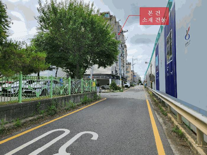 인천광역시 서구 검암동 644-1 에스클래스 에이동 3층 303호 다세대(빌라) 경매 사진 3